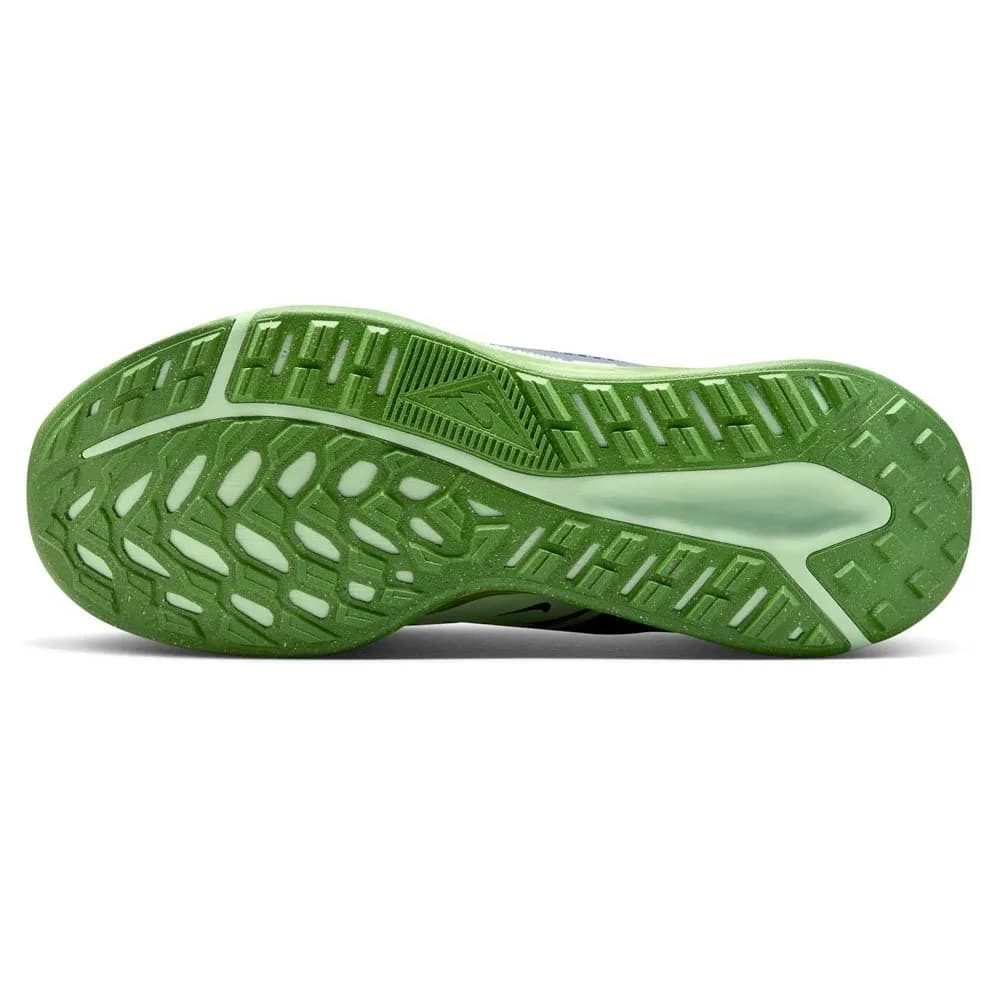 کفش دویدن طبییعت Nike مدل Juniper Trail 2 Gore-tex – FB2065-403 — تصویر ۴