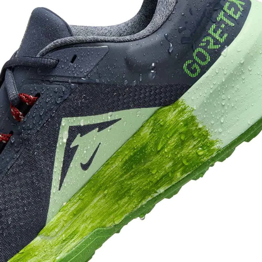 کفش دویدن طبییعت Nike مدل Juniper Trail 2 Gore-tex – FB2065-403 — تصویر ۸
