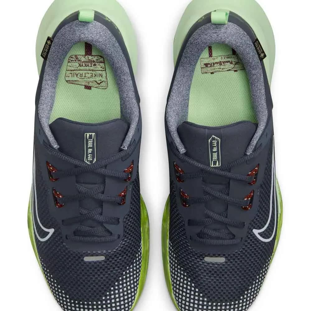 کفش دویدن طبییعت Nike مدل Juniper Trail 2 Gore-tex – FB2065-403 — تصویر ۶