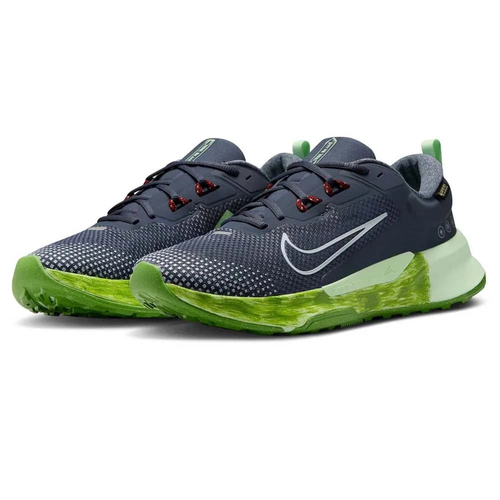 کفش دویدن طبییعت Nike مدل Juniper Trail 2 Gore-tex – FB2065-403 — تصویر ۳