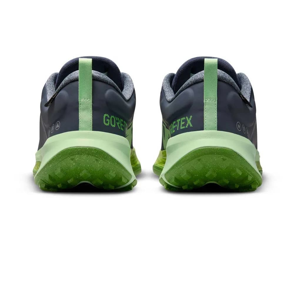 کفش دویدن طبییعت Nike مدل Juniper Trail 2 Gore-tex – FB2065-403 — تصویر ۵