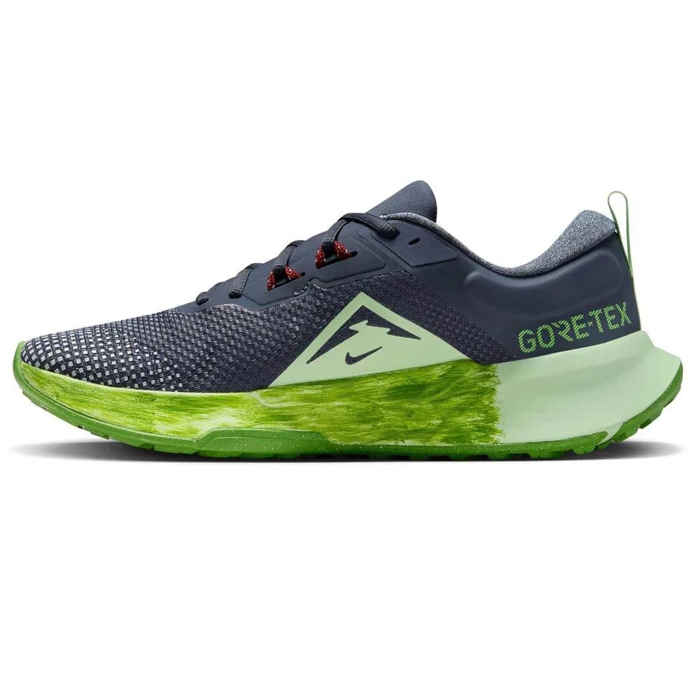 کفش دویدن طبییعت Nike مدل Juniper Trail 2 Gore-tex – FB2065-403 — تصویر ۲