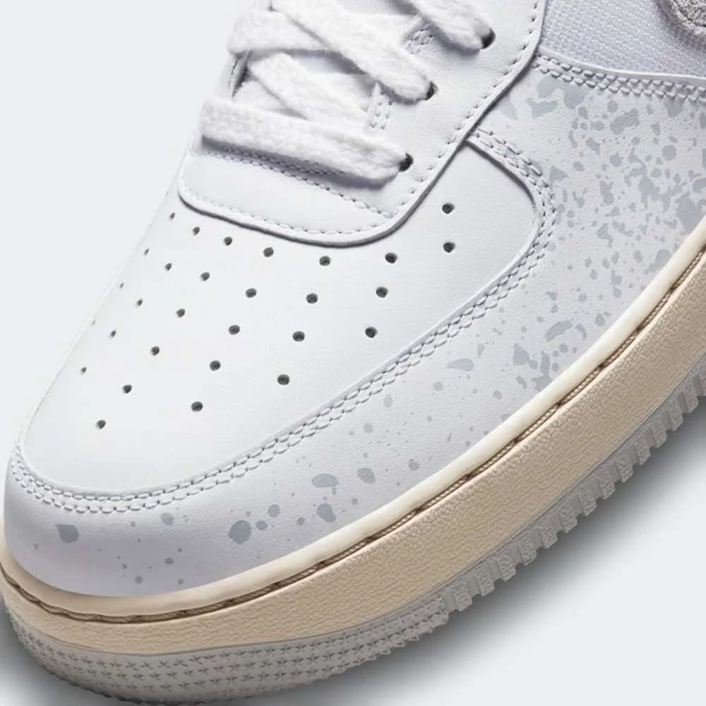 کتونی Nike مدل Air Force 1 – FD9758-100 — تصویر ۷