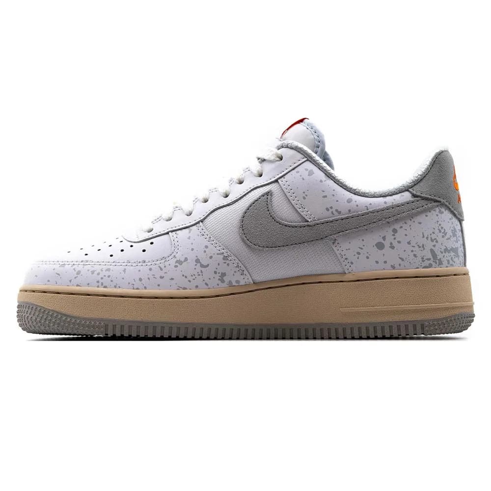 کتونی Nike مدل Air Force 1 – FD9758-100 — تصویر ۲