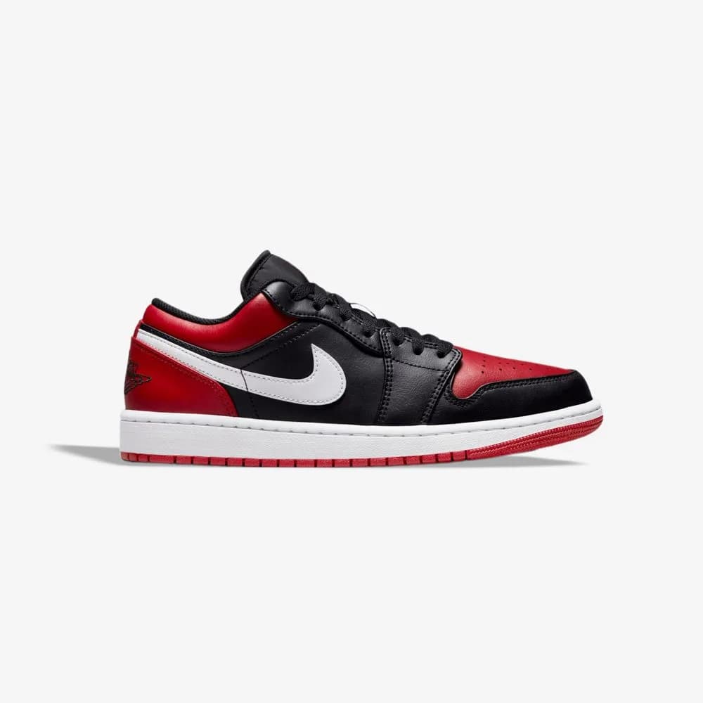 کتونی Nike مدل Air Jordan 1 Low – 553558-066