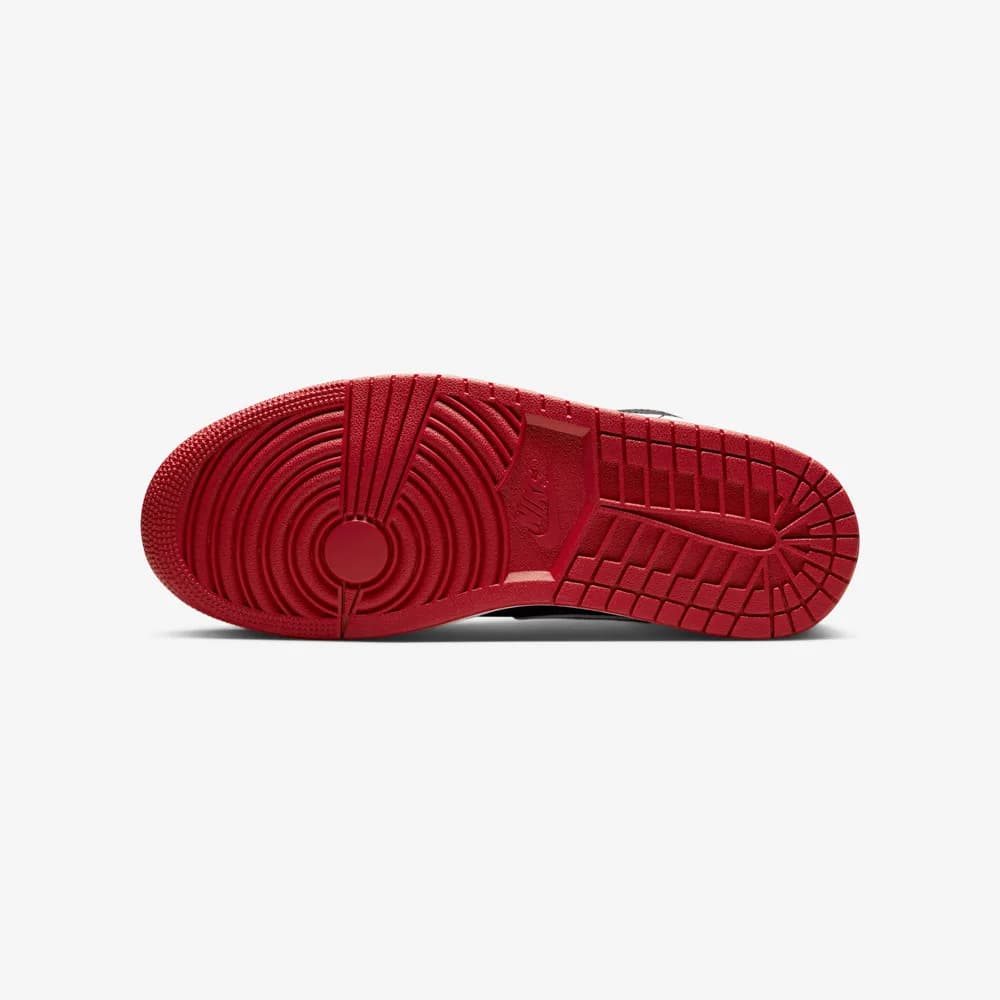 کتونی Nike مدل Air Jordan 1 Low – 553558-066 — تصویر ۴