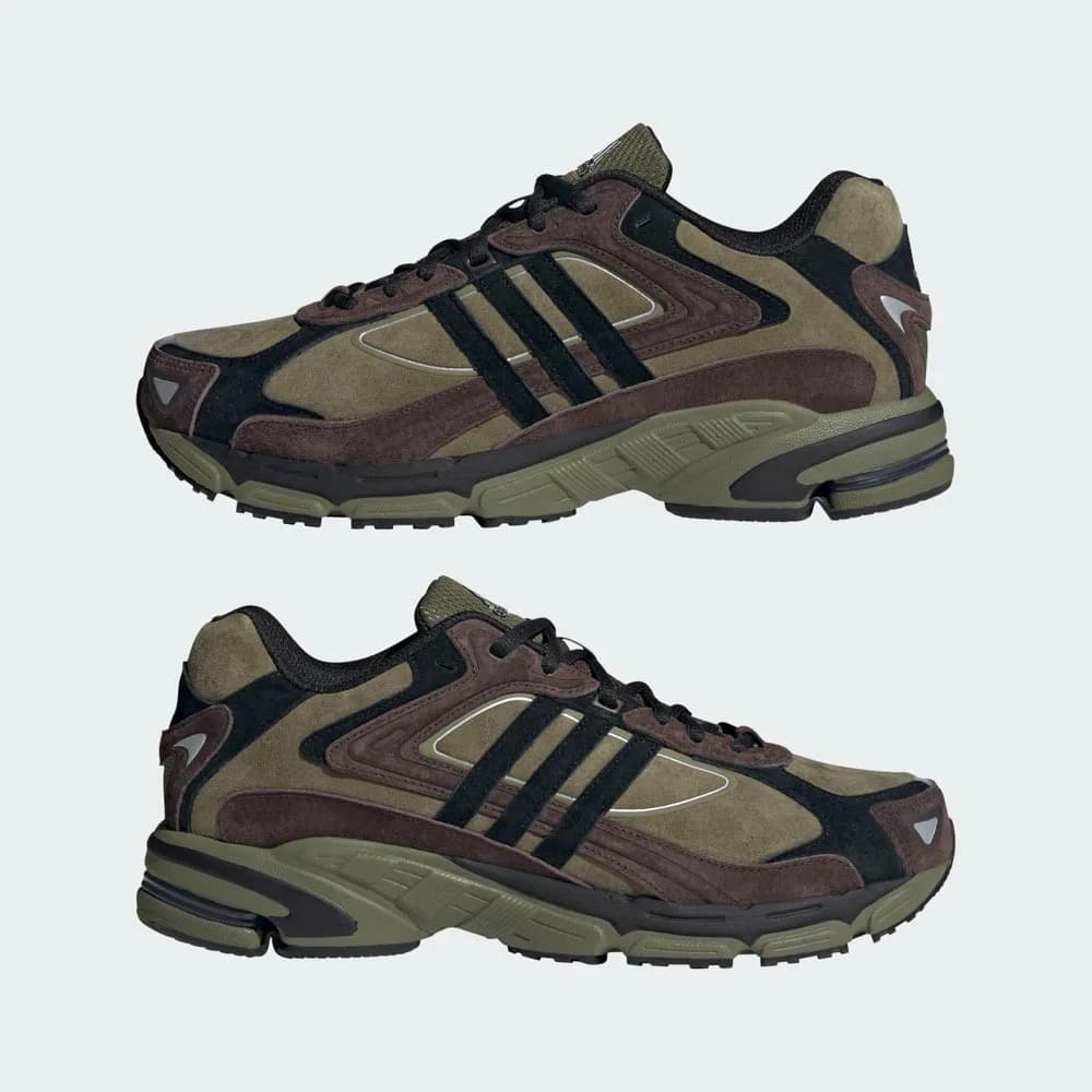 کتونی Adidas مدل Response CL – ID0354 — تصویر ۶