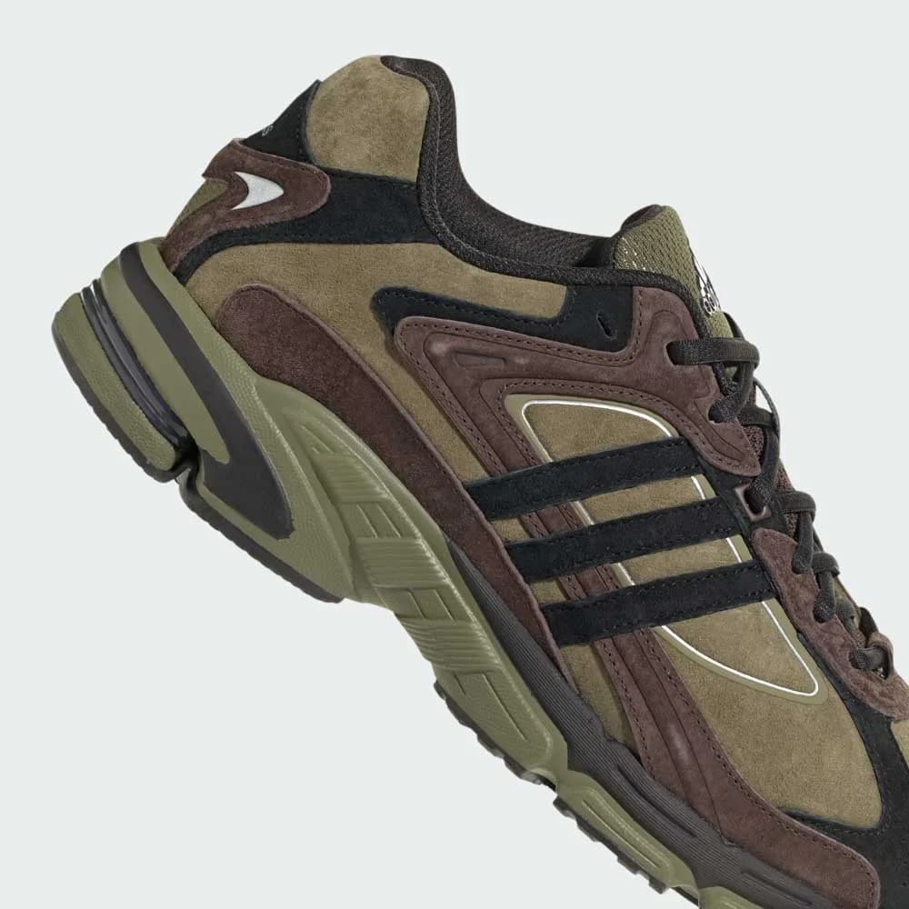 کتونی Adidas مدل Response CL – ID0354 — تصویر ۸