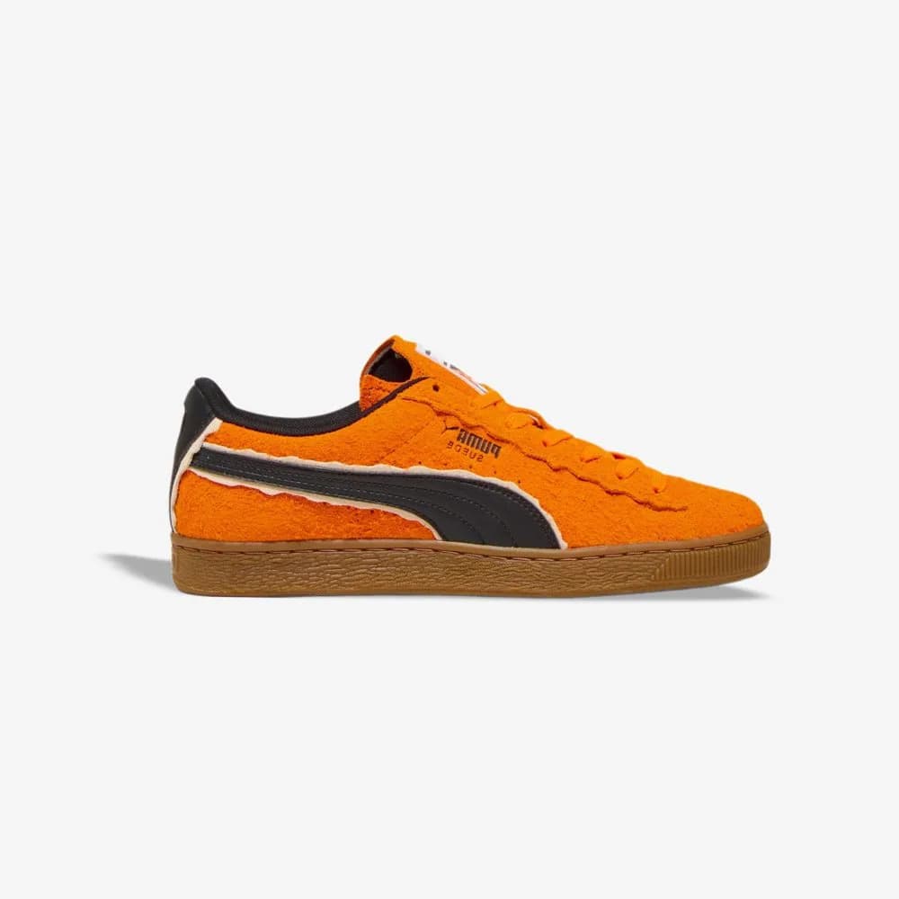 کتونی PUMA مدل Suede x THE SMURFS – 393534-01