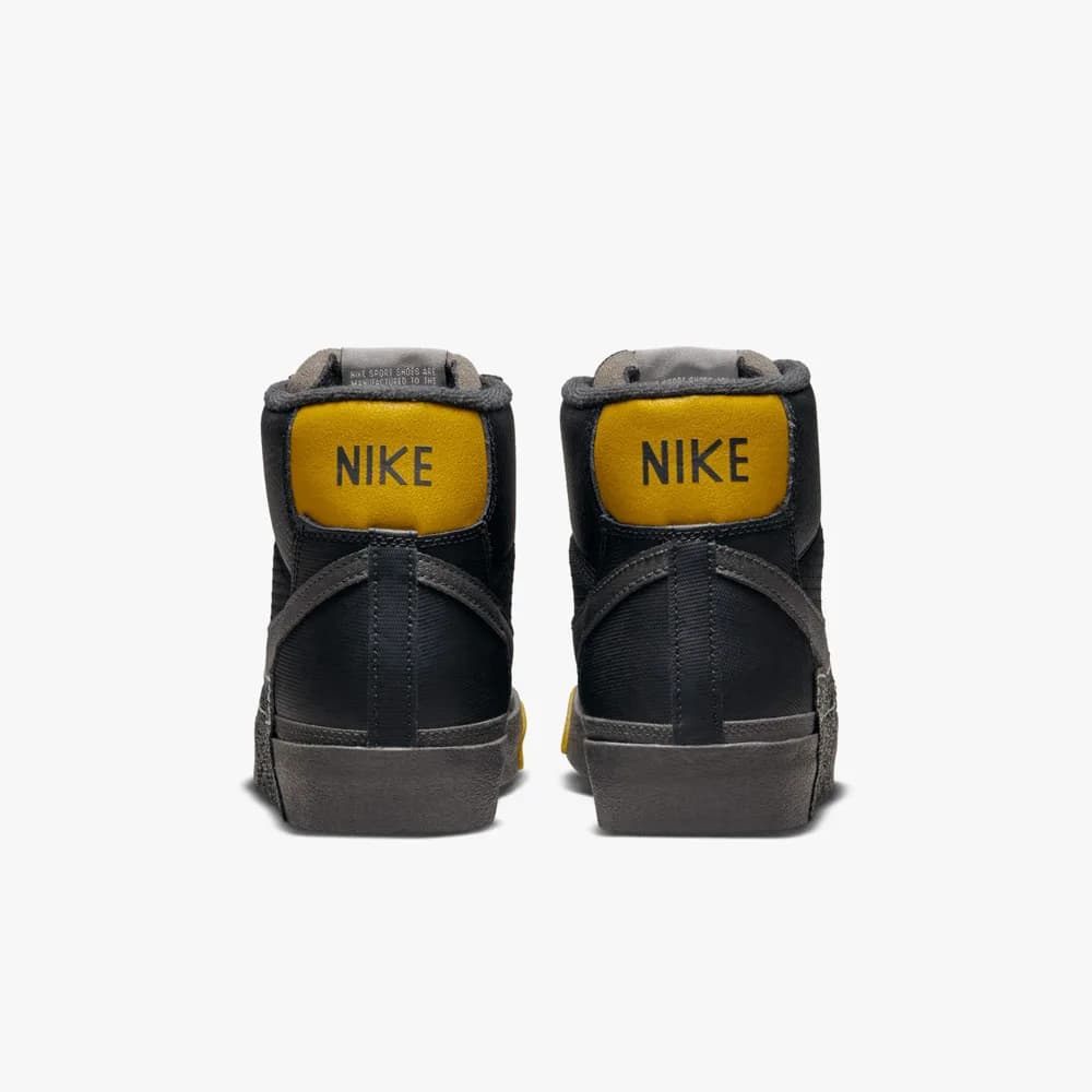 کتونی Nike مدل Blazer Mid – FB8891-001 — تصویر ۷