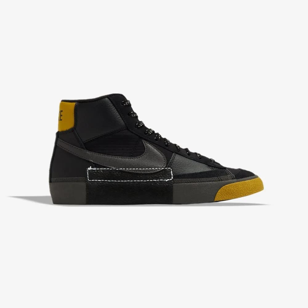 کتونی Nike مدل Blazer Mid – FB8891-001