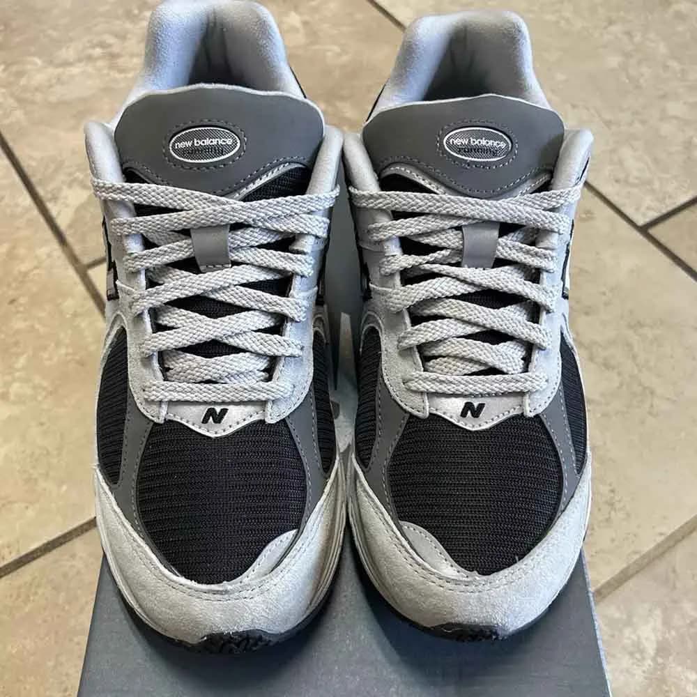کتونی New Balance مدل 2002R – M2002RFH — تصویر ۷