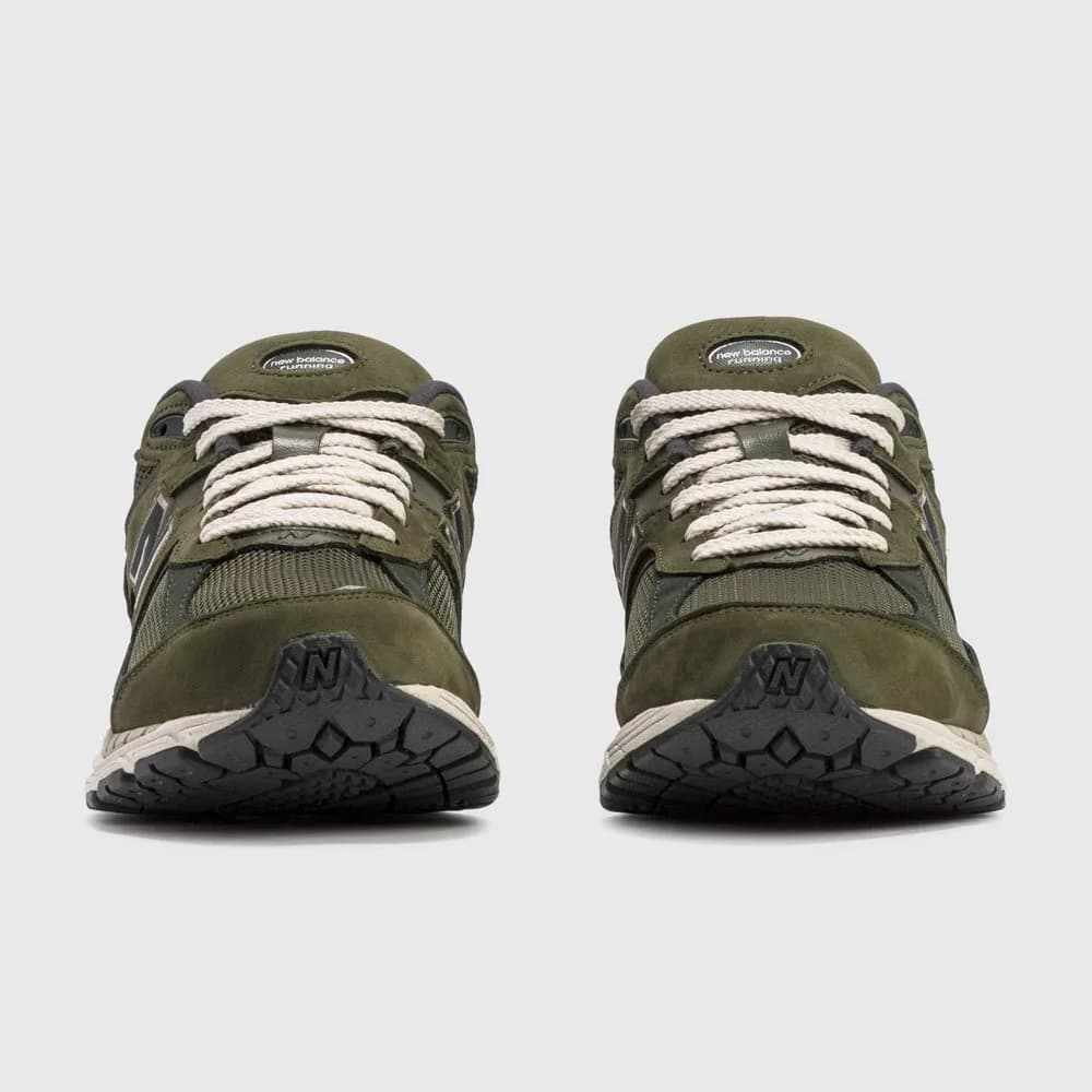 کتونی New Balance مدل 2002r – M2002RFO — تصویر ۸