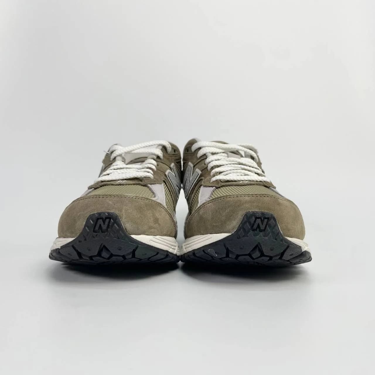 کتونی New Balance مدل 2002r – M2002RFO — تصویر ۶