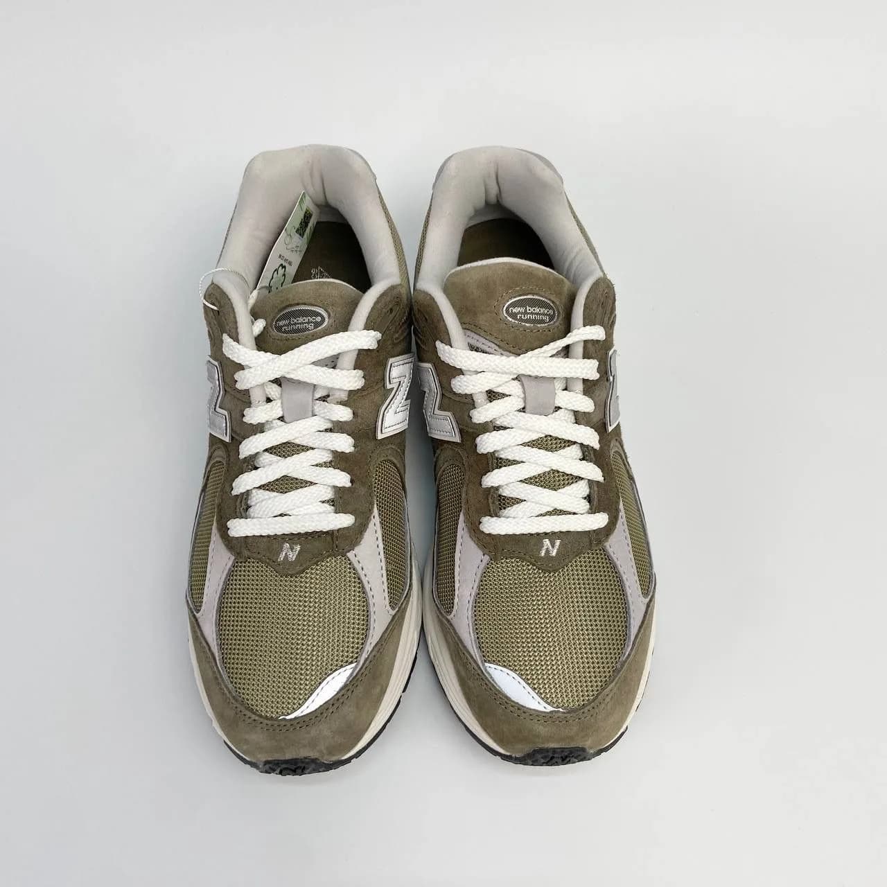 کتونی New Balance مدل 2002r – M2002RFO — تصویر ۷