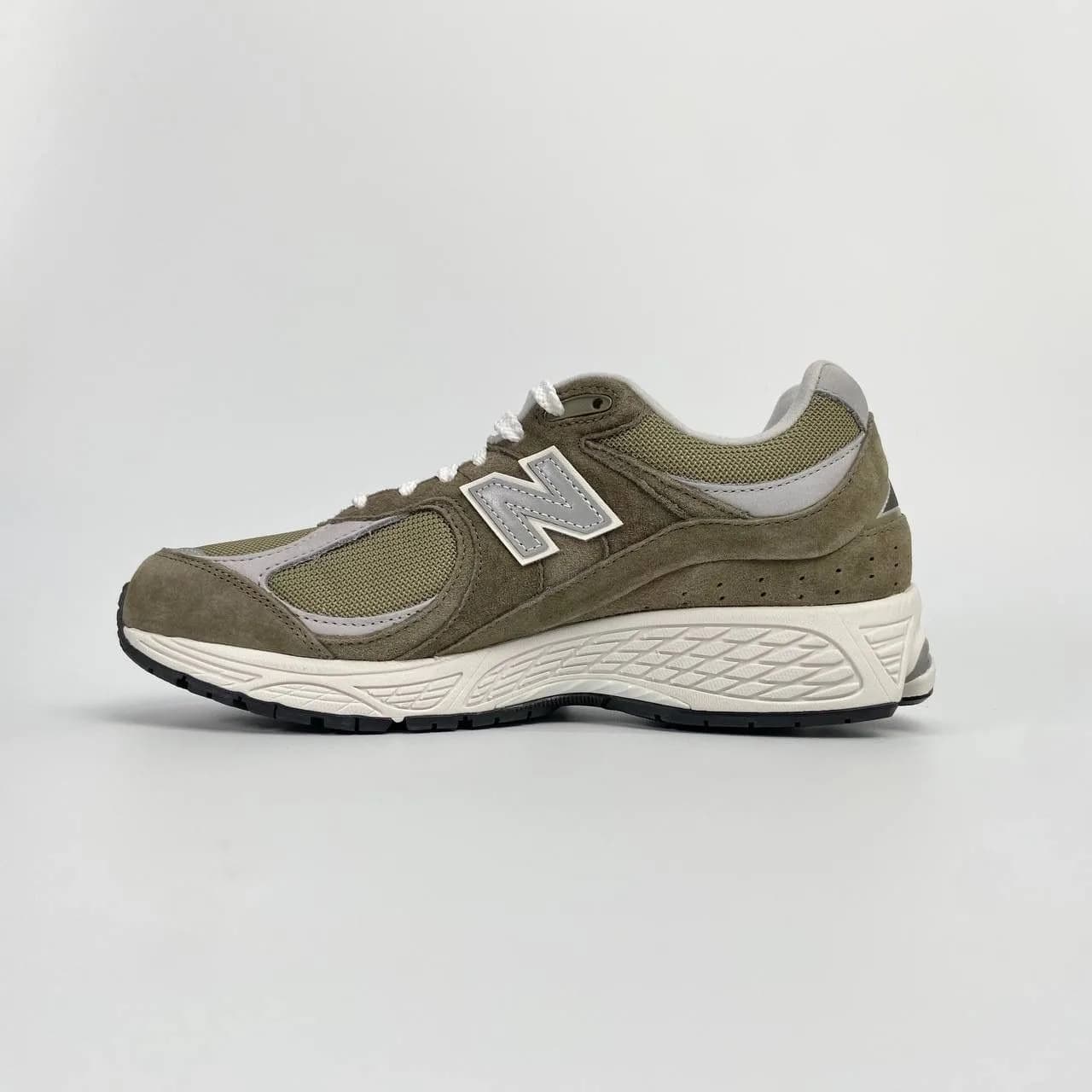 کتونی New Balance مدل 2002r – M2002RFO — تصویر ۲