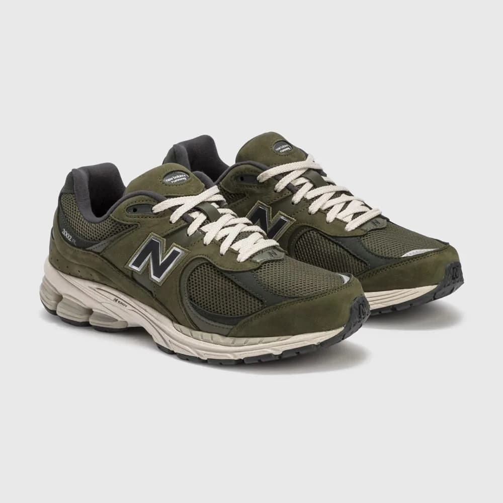 کتونی New Balance مدل 2002r – M2002RFO — تصویر ۳