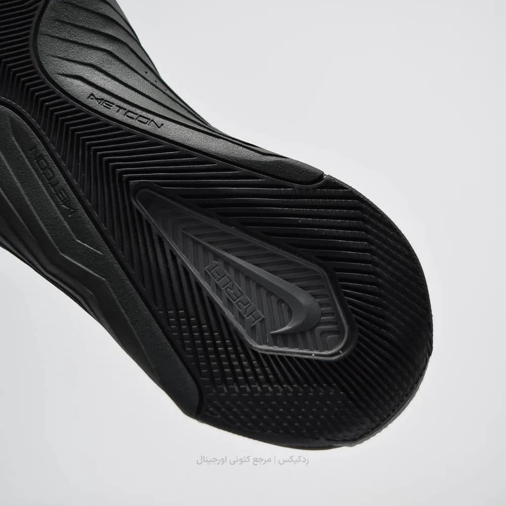 کتونی کراسفیت Nike مدل Metcon 8 – DO9327-001 — تصویر ۳