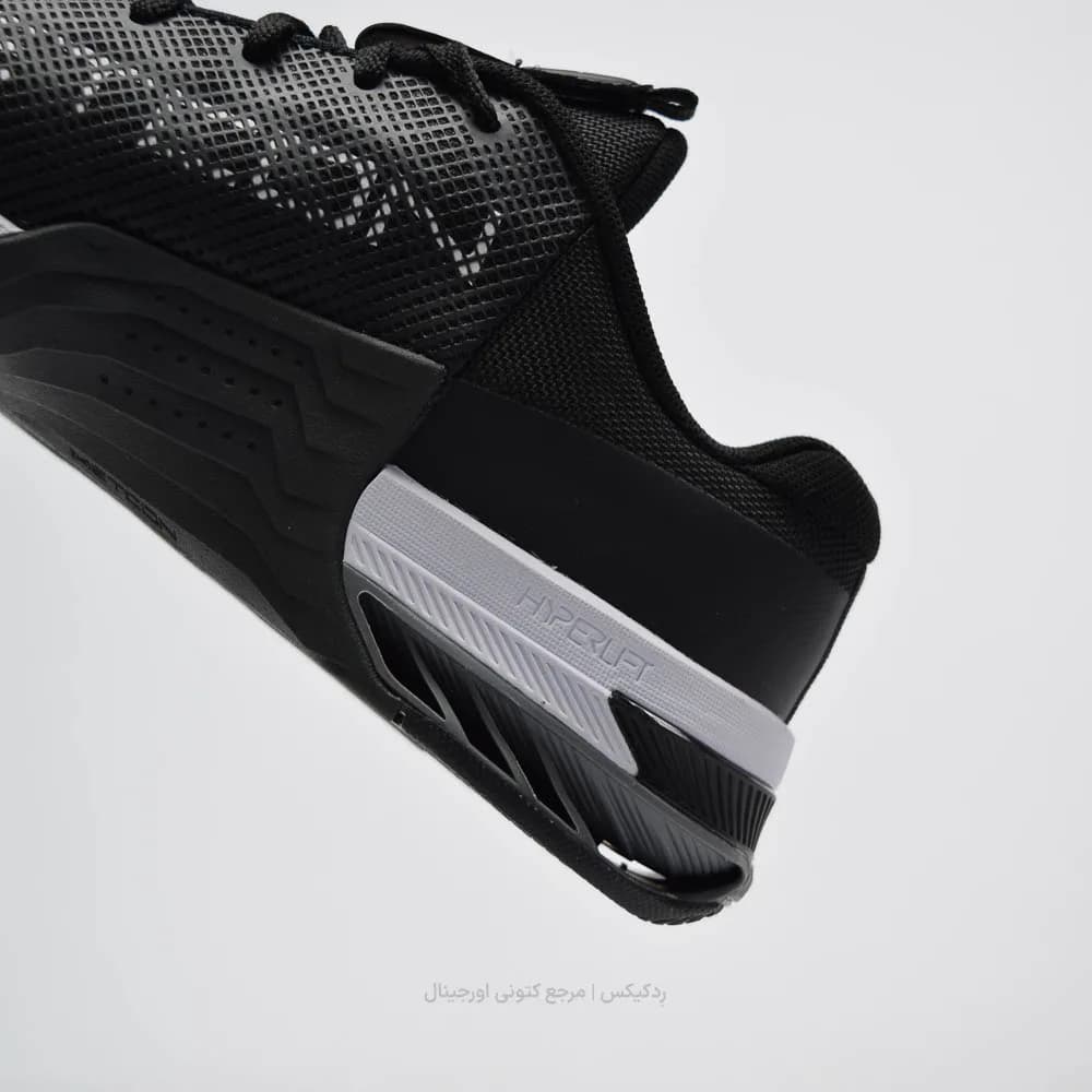 کتونی کراسفیت Nike مدل Metcon 8 – DO9327-001 — تصویر ۴