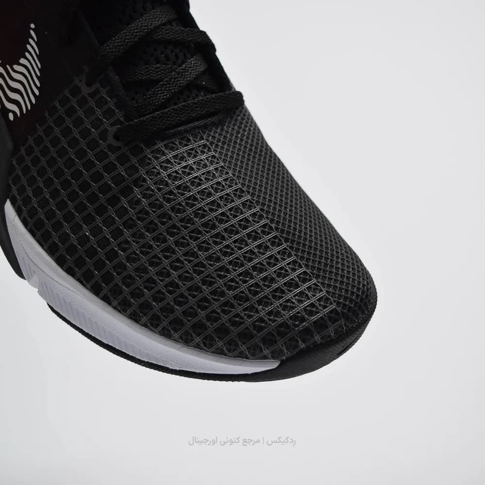 کتونی کراسفیت Nike مدل Metcon 8 – DO9327-001 — تصویر ۵