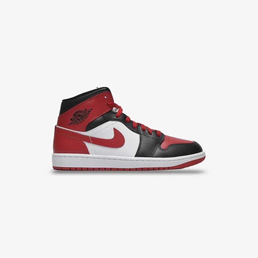 کتونی Nike مدل Air Jordan 1 Mid – BQ6472-079