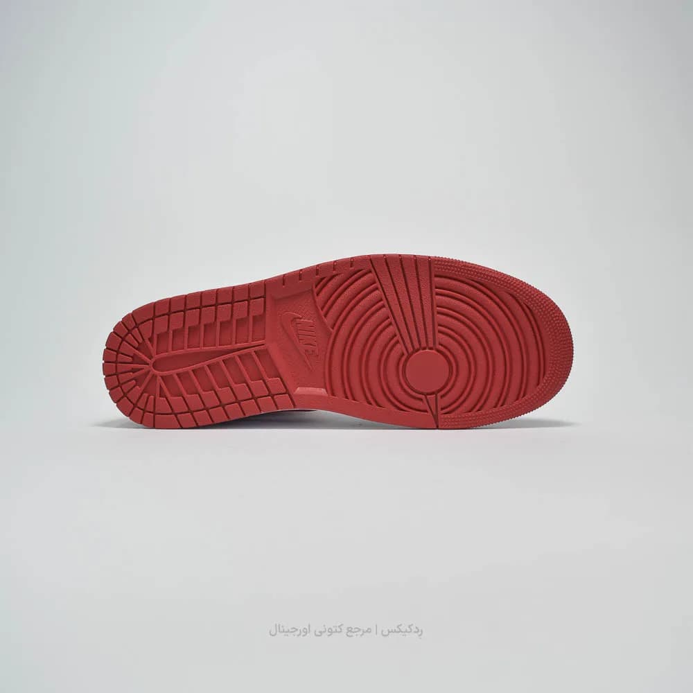 کتونی Nike مدل Air Jordan 1 Mid – BQ6472-079 — تصویر ۸