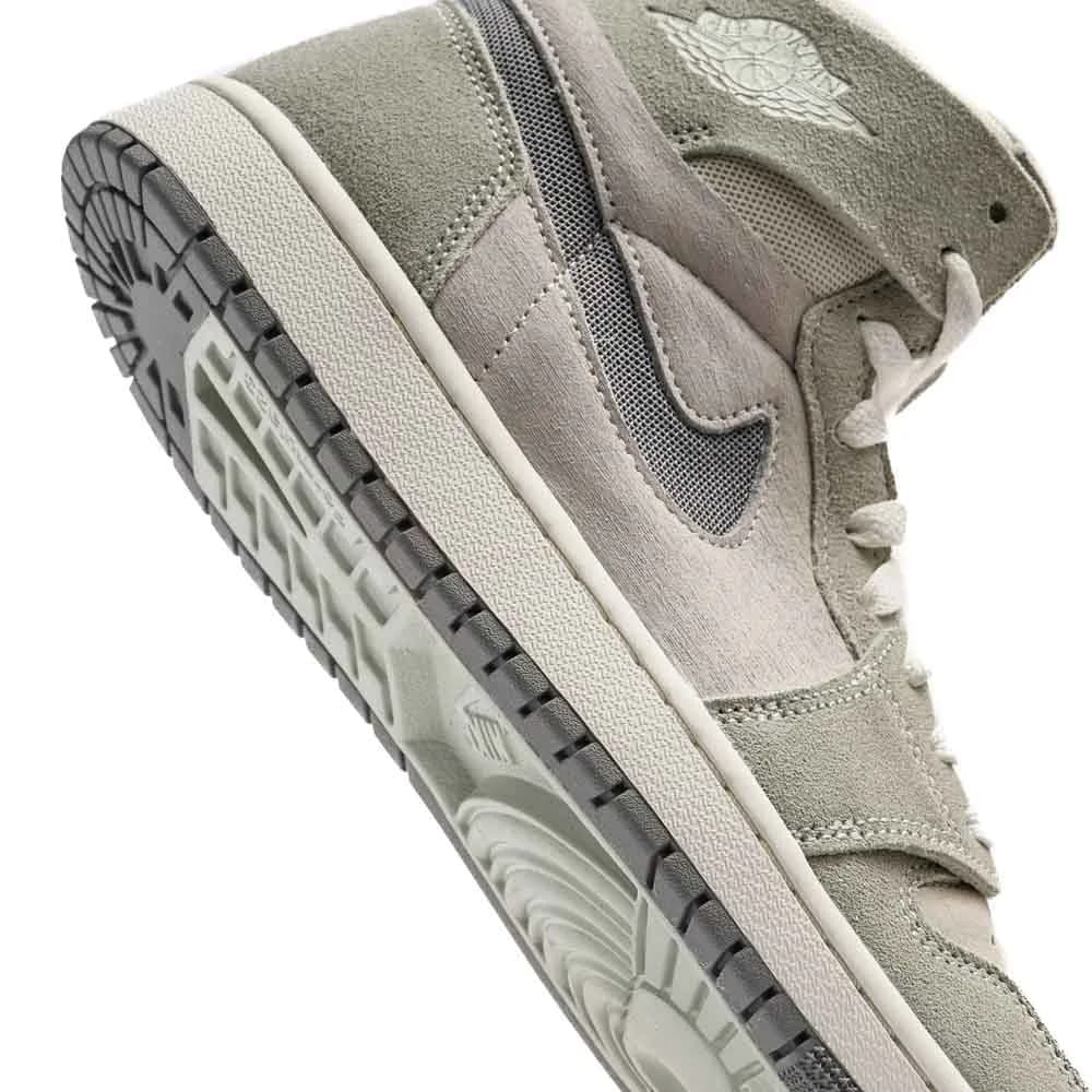 کتونی Nike مدل Jordan 1 Zoom CMFT 2 – DV1307-101 — تصویر ۶
