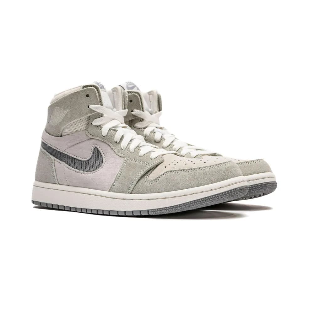کتونی Nike مدل Jordan 1 Zoom CMFT 2 – DV1307-101 — تصویر ۲
