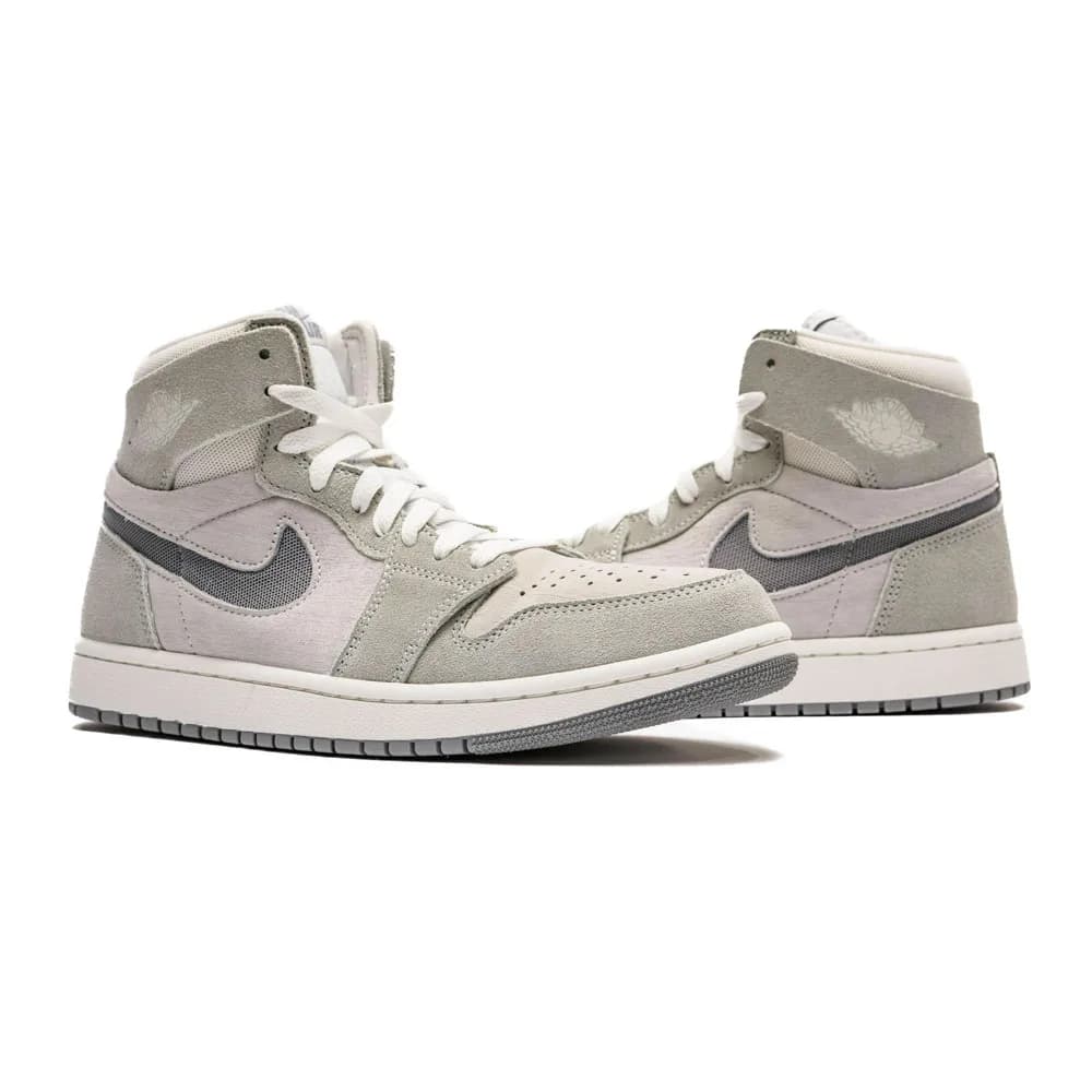 کتونی Nike مدل Jordan 1 Zoom CMFT 2 – DV1307-101 — تصویر ۳