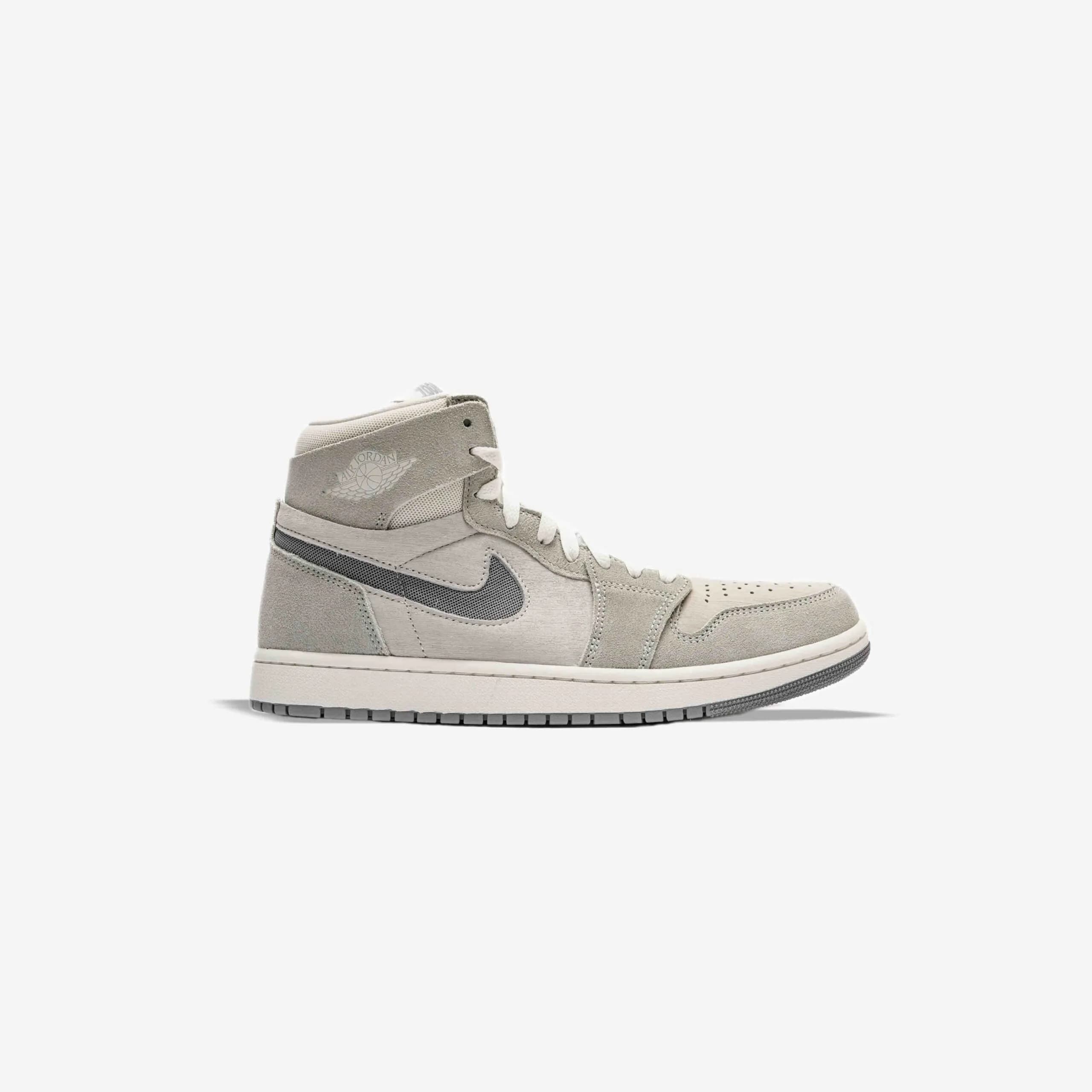 کتونی Nike مدل Jordan 1 Zoom CMFT 2 – DV1307-101