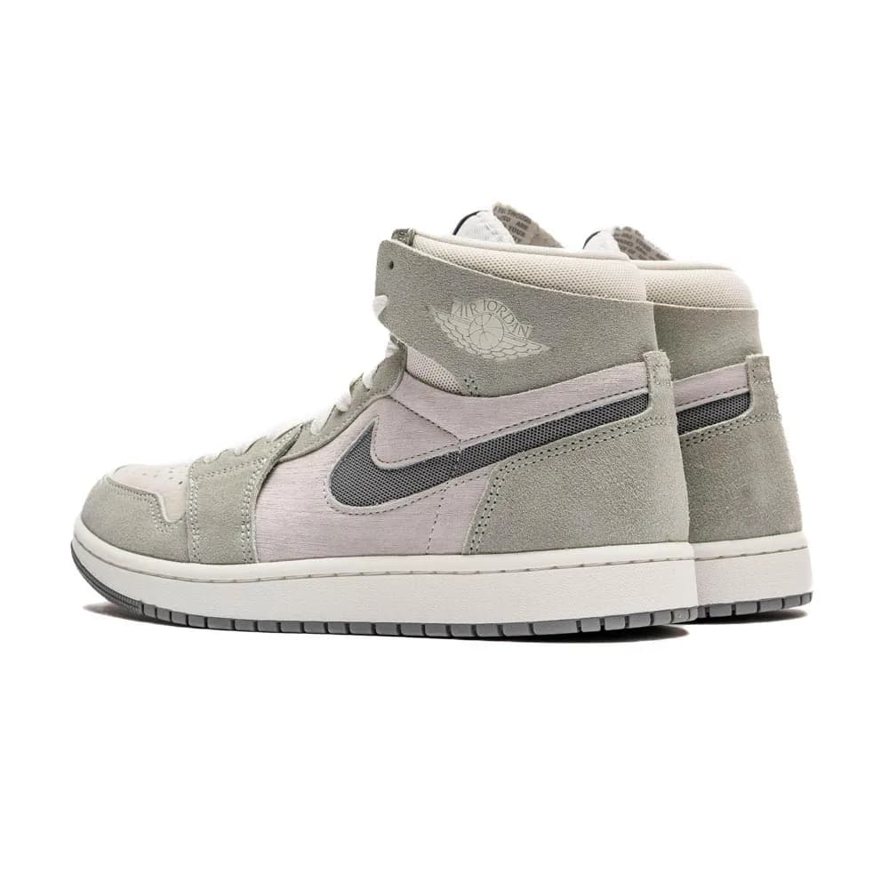 کتونی Nike مدل Jordan 1 Zoom CMFT 2 – DV1307-101 — تصویر ۴