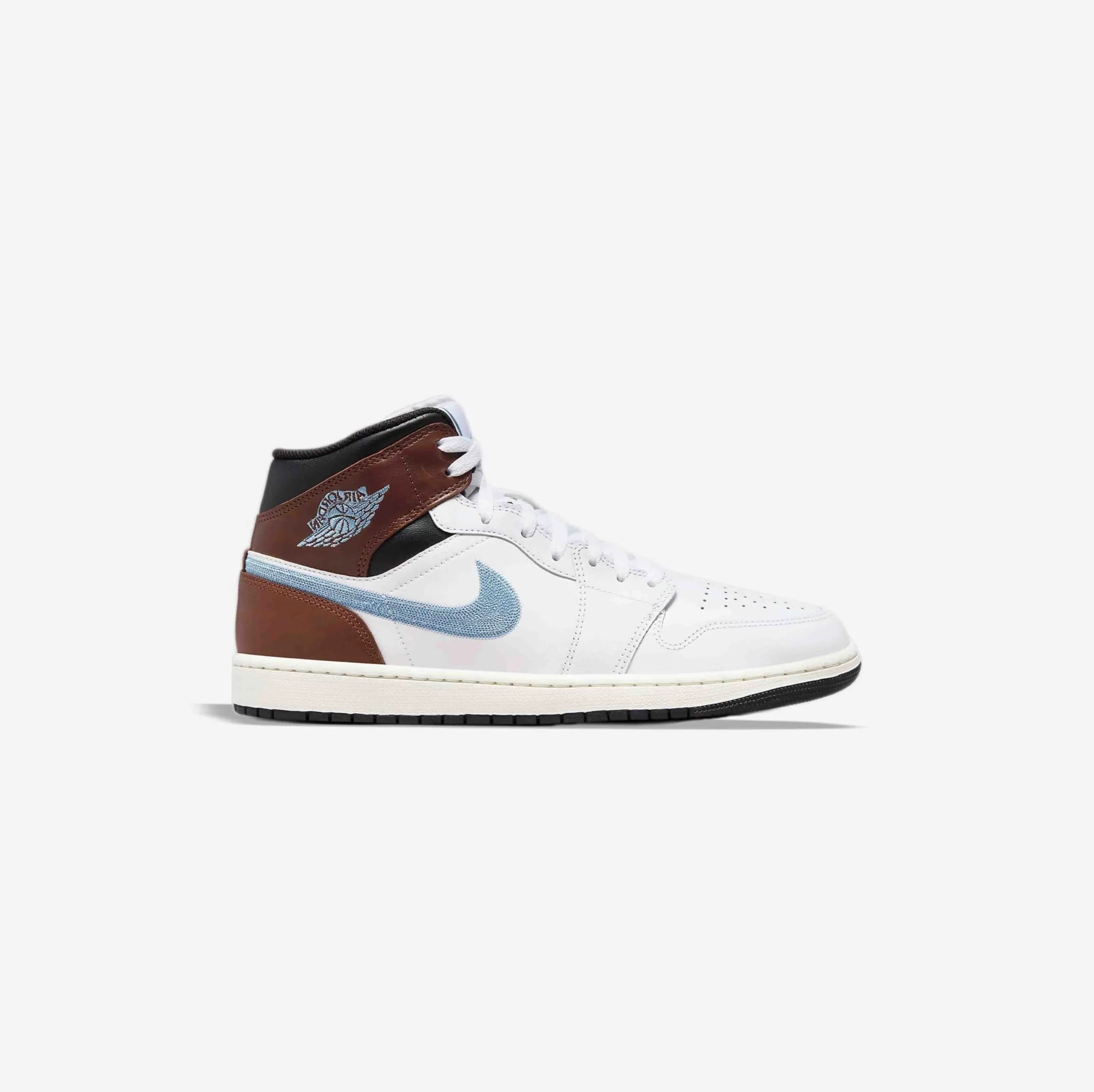 کتونی Nike مدل Jordan 1 Mid – FQ7831-142