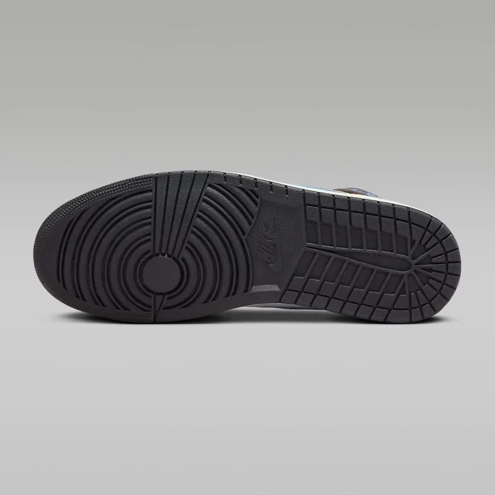 کتونی Nike مدل Jordan 1 Mid – FQ7831-142 — تصویر ۴