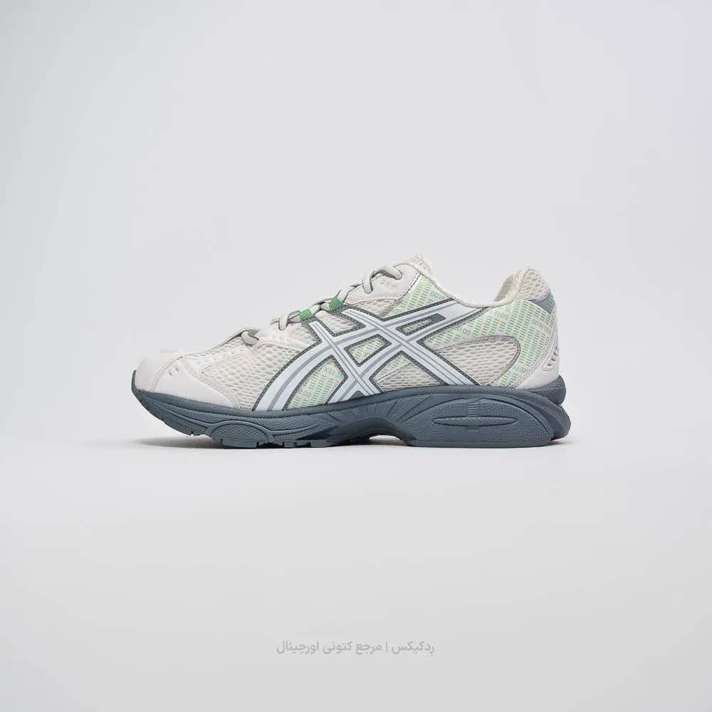 کتونی Asics مدل Gel-Nimbus 10.1 GTX – 1203a760-100 — تصویر ۲