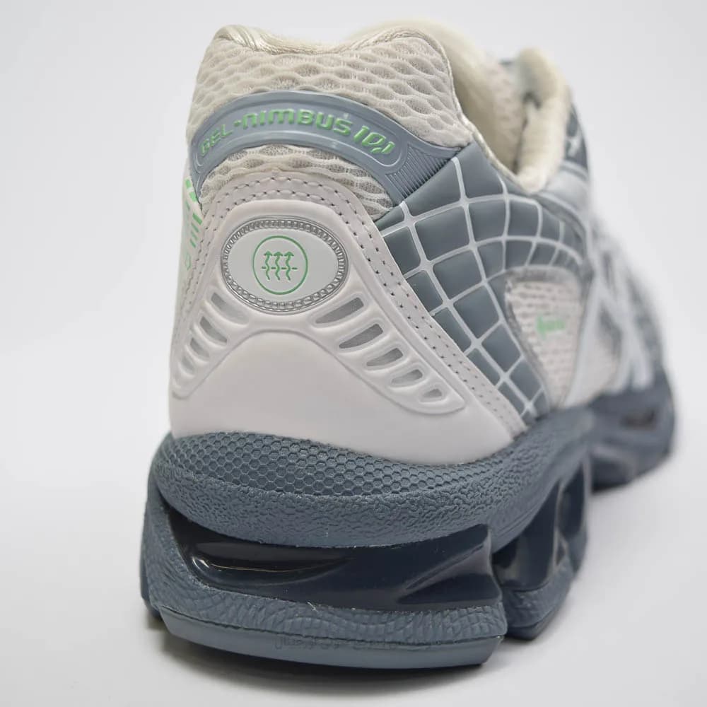 کتونی Asics مدل Gel-Nimbus 10.1 GTX – 1203a760-100 — تصویر ۵