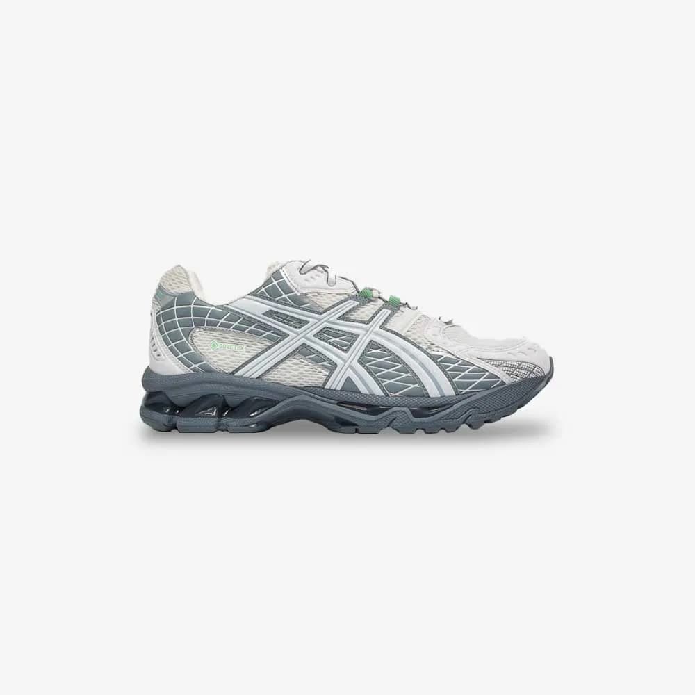 کتونی Asics مدل Gel-Nimbus 10.1 GTX – 1203a760-100