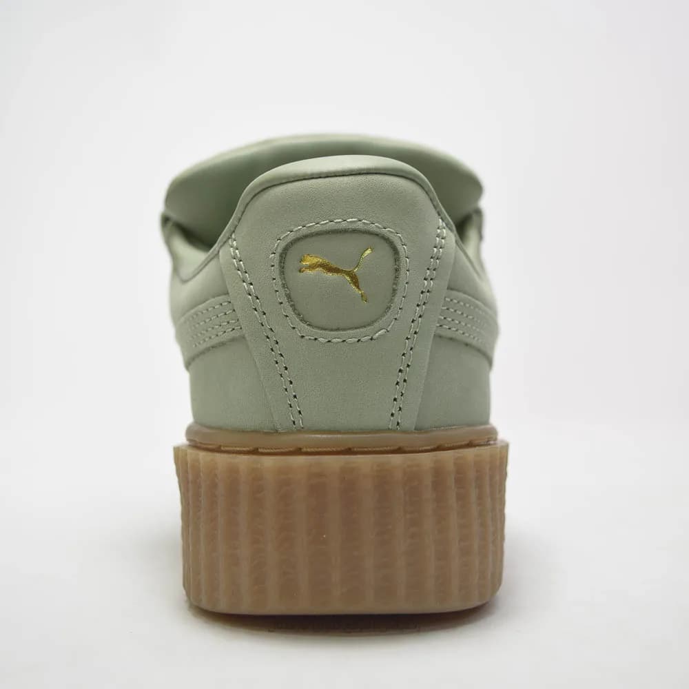 کتونی Puma مدل Creeper Phatty X Fenty – 396813-02 — تصویر ۷