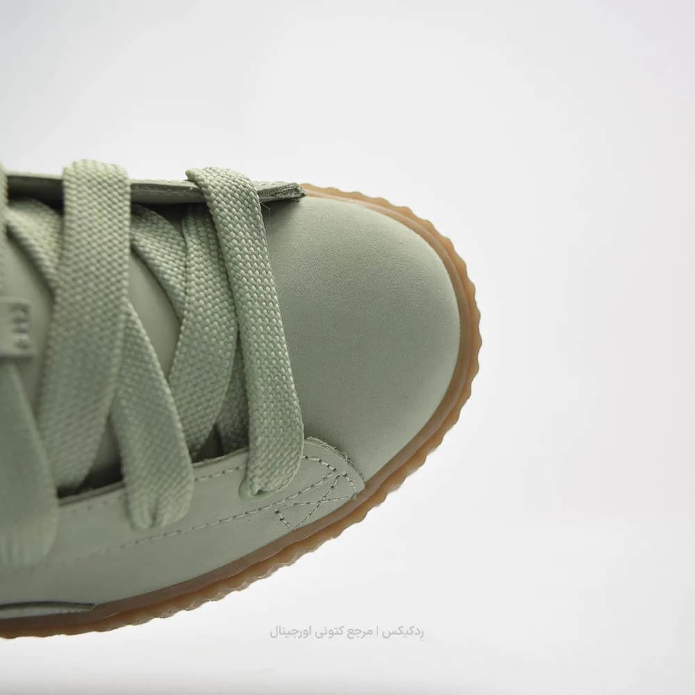 کتونی Puma مدل Creeper Phatty X Fenty – 396813-02 — تصویر ۴