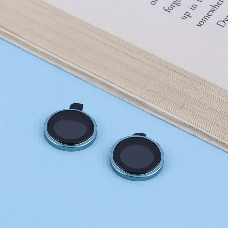 محافظ لنز رینگی Revert Original آیفون iPhone 16 / 16 Plus — تصویر ۷