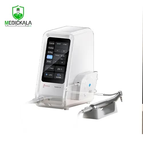 موتور ایمپلنت وودپیکر WoodPecker مدل Implant-Air — تصویر ۳