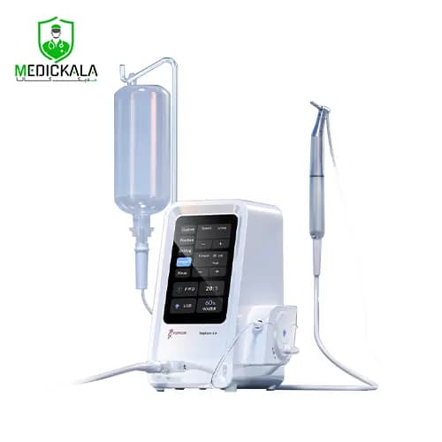 موتور ایمپلنت وودپیکر WoodPecker مدل Implant-Air — تصویر ۲