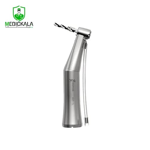 موتور ایمپلنت وودپیکر WoodPecker مدل Implant-Air — تصویر ۴