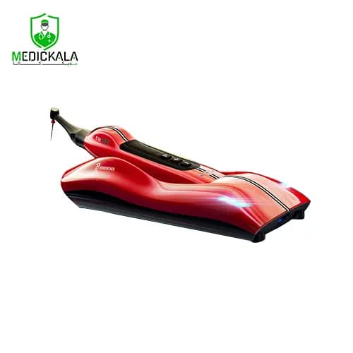 اپکس روتاری وودپیکر WoodPecker مدل 812-MT