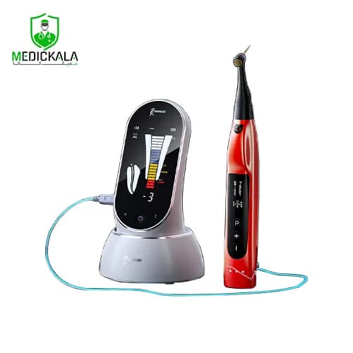 اپکس روتاری وودپیکر WoodPecker مدل 812-MT — تصویر ۲
