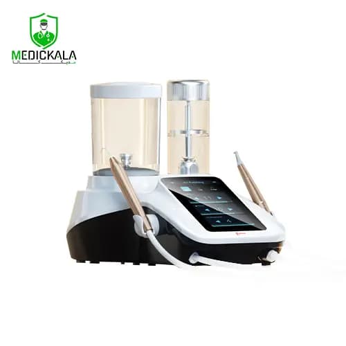 جرمگیر و ایرفلو وودپیکر WoodPecker مدل PT-B