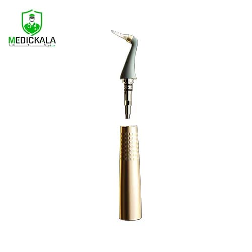 جرمگیر و ایرفلو وودپیکر WoodPecker مدل PT-B — تصویر ۳