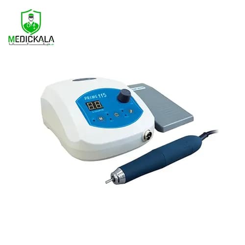 میکروموتور جراحی رنه Renhe مدل Prime-115