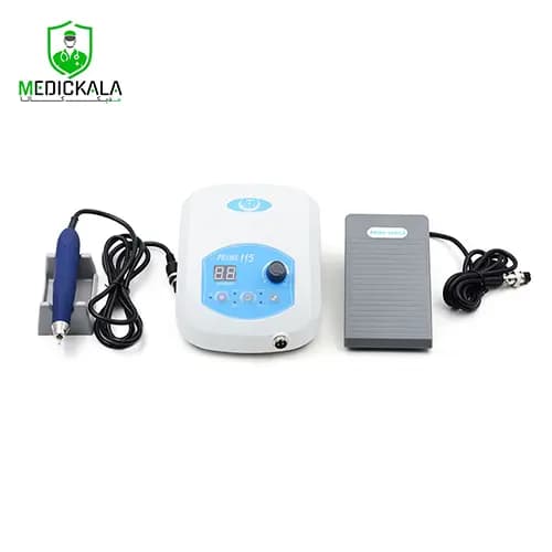 میکروموتور جراحی رنه Renhe مدل Prime-115 — تصویر ۲