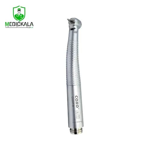 توربین کوکسو Coxo مدل CX207-G4