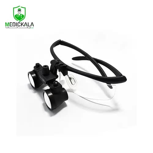 لوپ چشمی مدیک کالا MedicKala مدل MK 3.5
